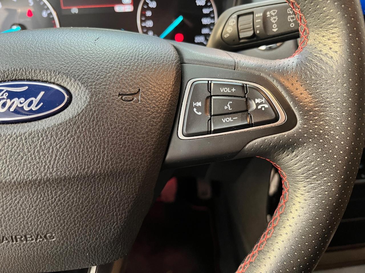 Ford EcoSport 1.0 ST-LINE KM 31.900 - 2022