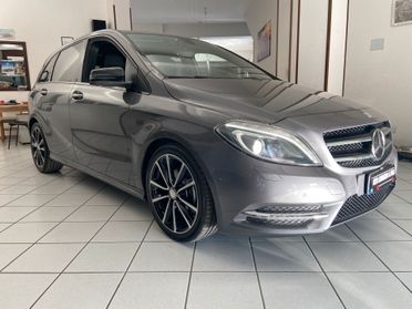 Mercedes-benz B 180 CDI Automatic Premium