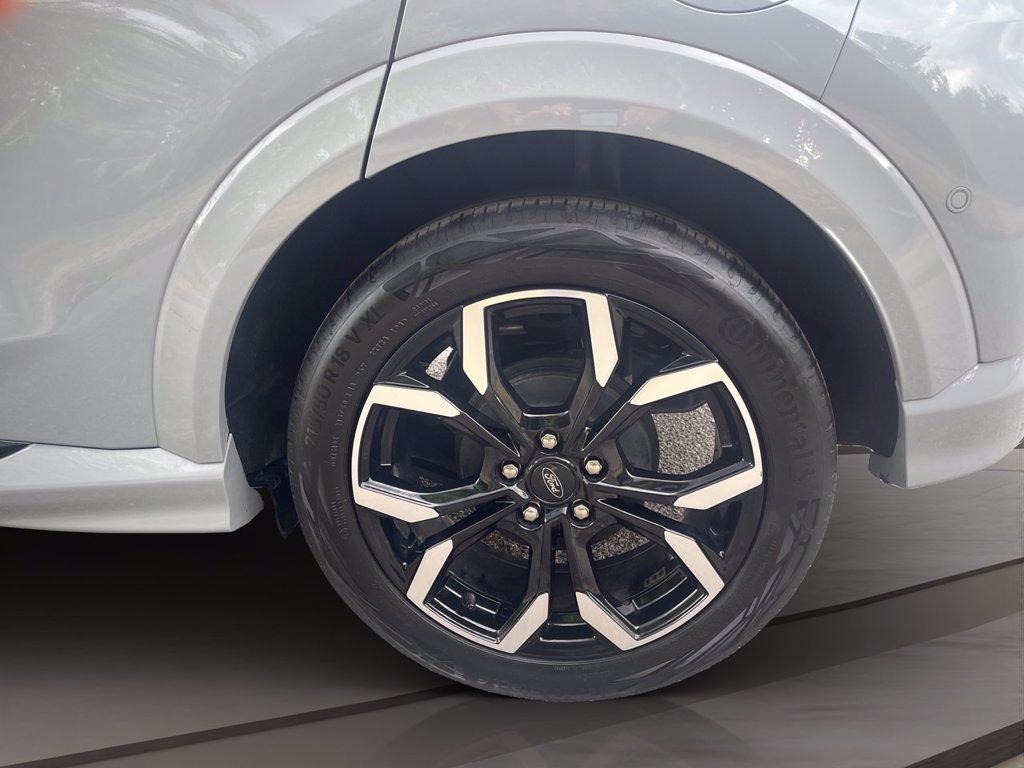 FORD Puma 1.0 ecoboost h ST-Line X s&s 125cv auto del 2022