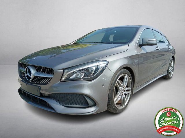 MERCEDES-BENZ CLA 180 S.W. Premium Automatica