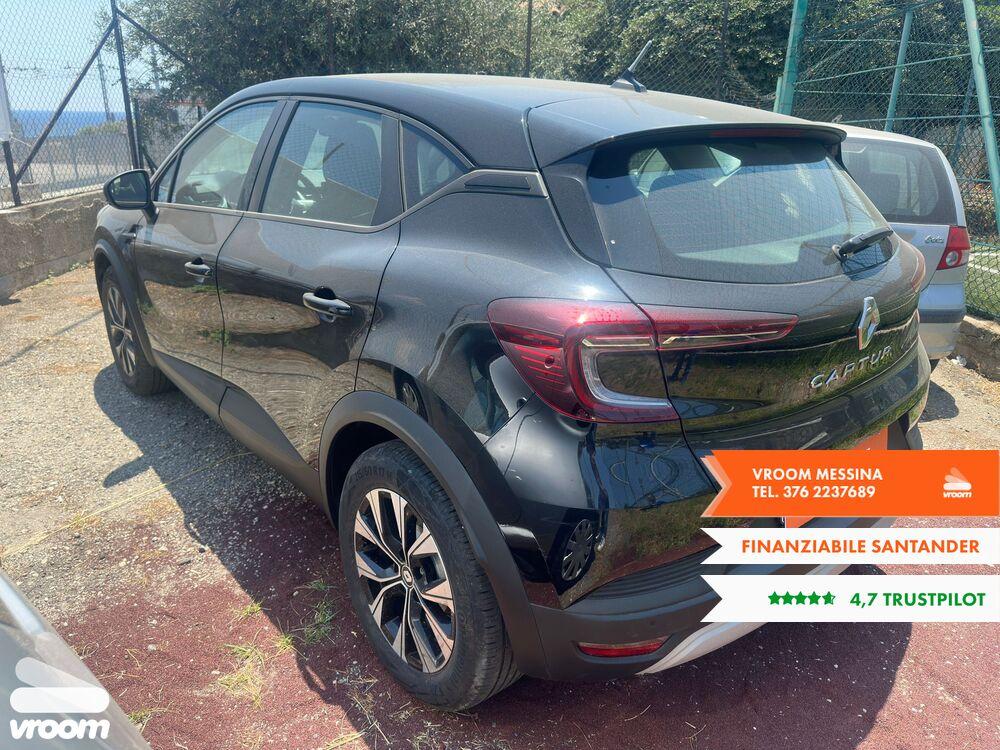RENAULT Captur 2ª serie Captur TCe 90 CV Equil...