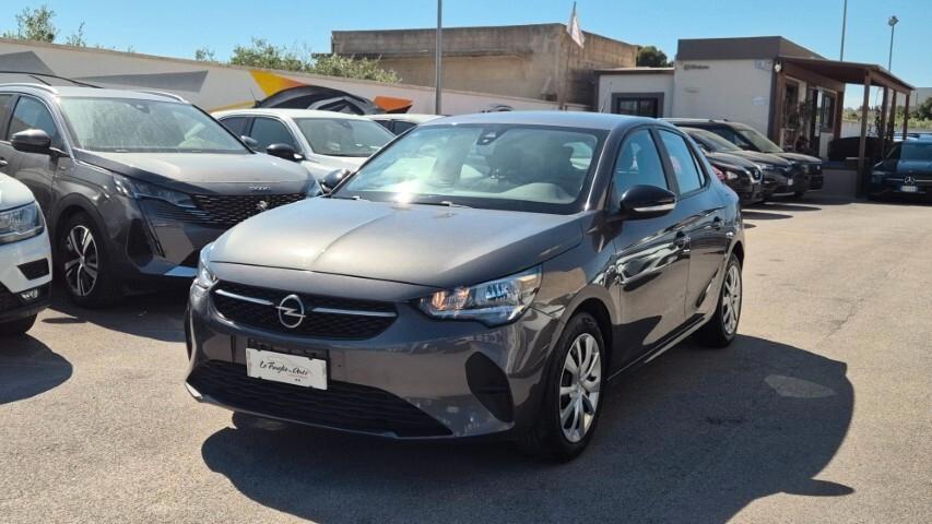 Opel Corsa 1.5 D 100 CV Edition - 2020