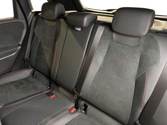 MERCEDES-BENZ B 180 d Automatic Premium AMG Line