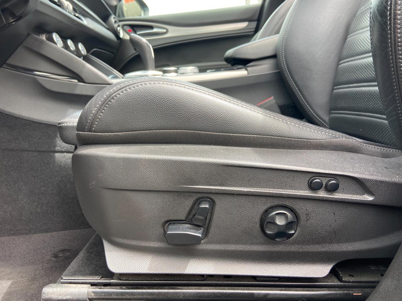 Alfa Romeo Stelvio 2.0 t Veloce Q4 280cv auto