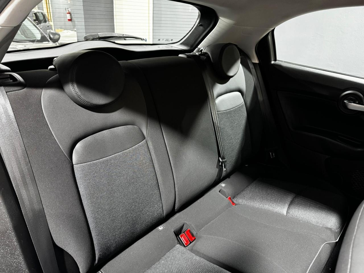 Fiat 500X 1.3 MultiJet 95 CV Urban 24942 KM