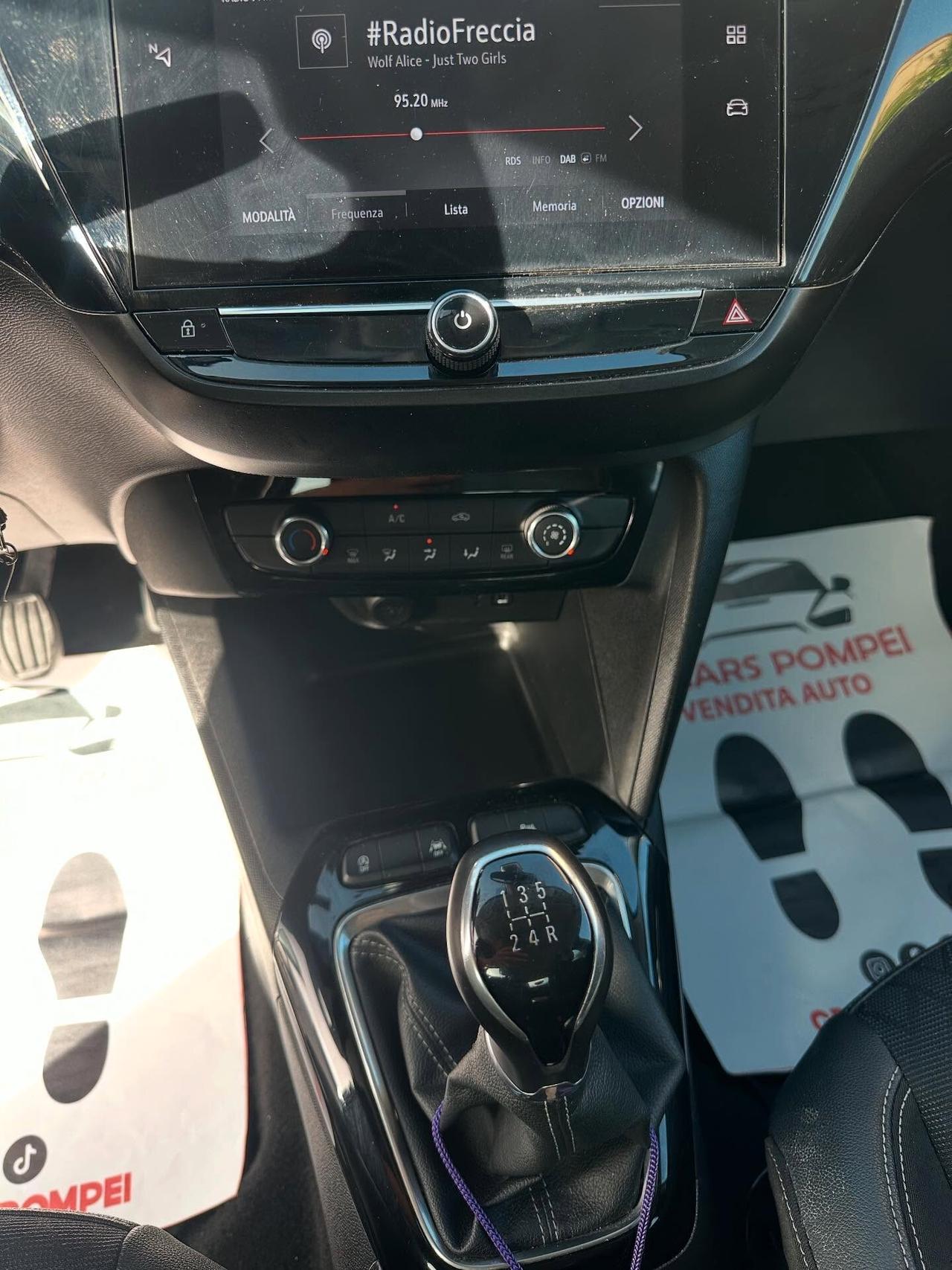 Opel Corsa 1.2 Elegance