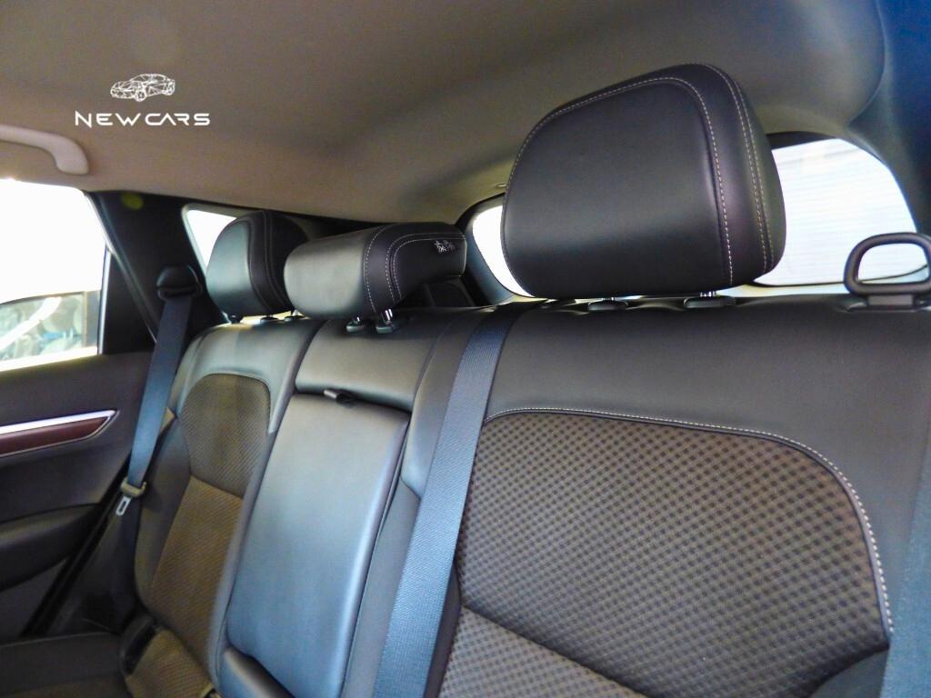 Renault Koleos dCi 175CV 4x4 X-Tronic Energy Intens