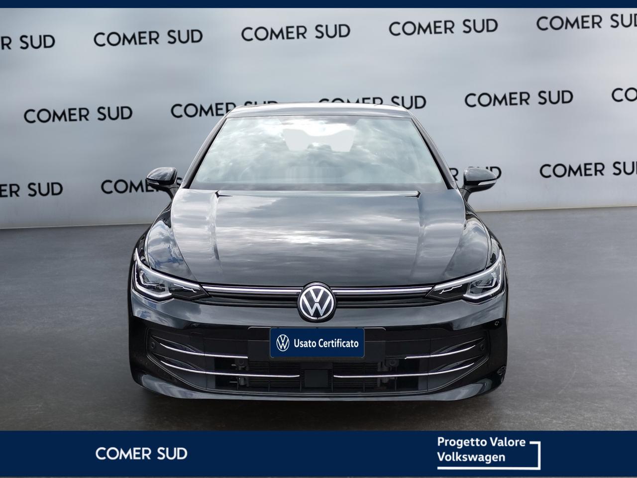 VOLKSWAGEN Golf VIII 2024 - Golf 2.0 tdi Style 150cv dsg