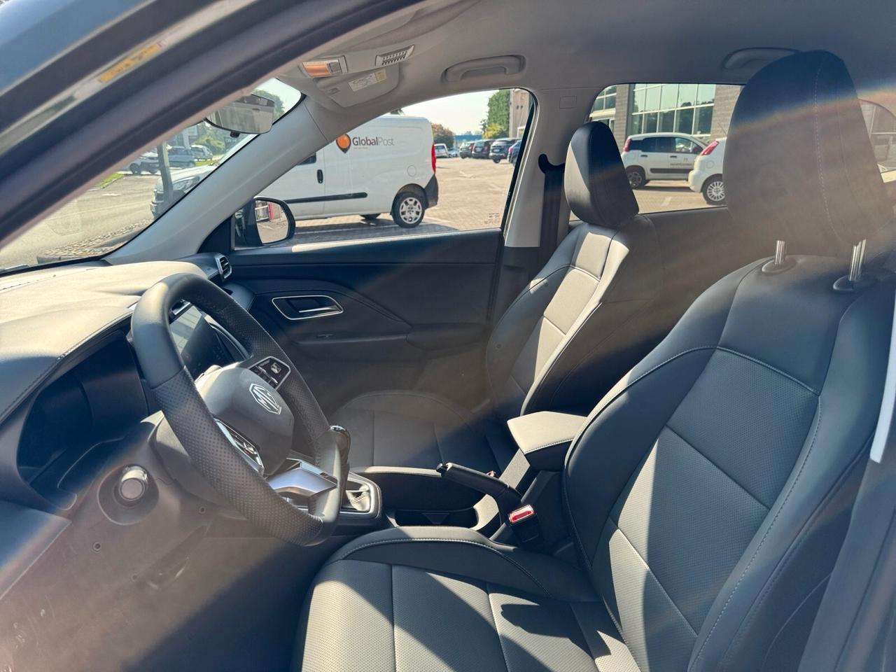 Mg ZS 1.5 Comfort