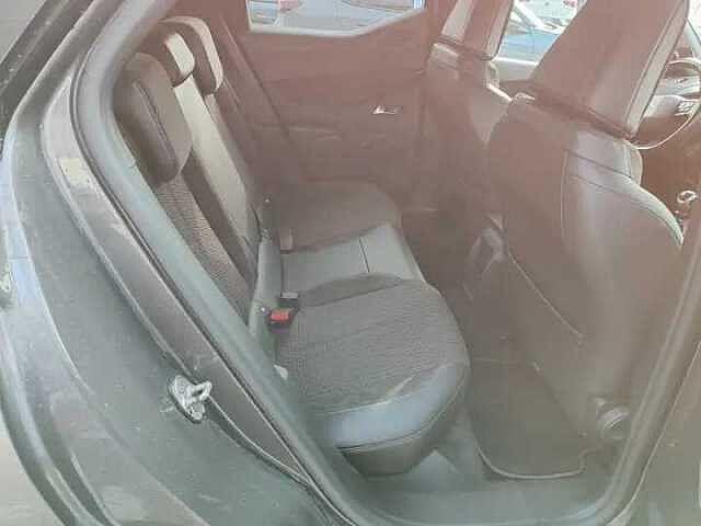 DS DS 3 Crossback 1.2 PureTech 100cv PERFORMANCE LINE USATO