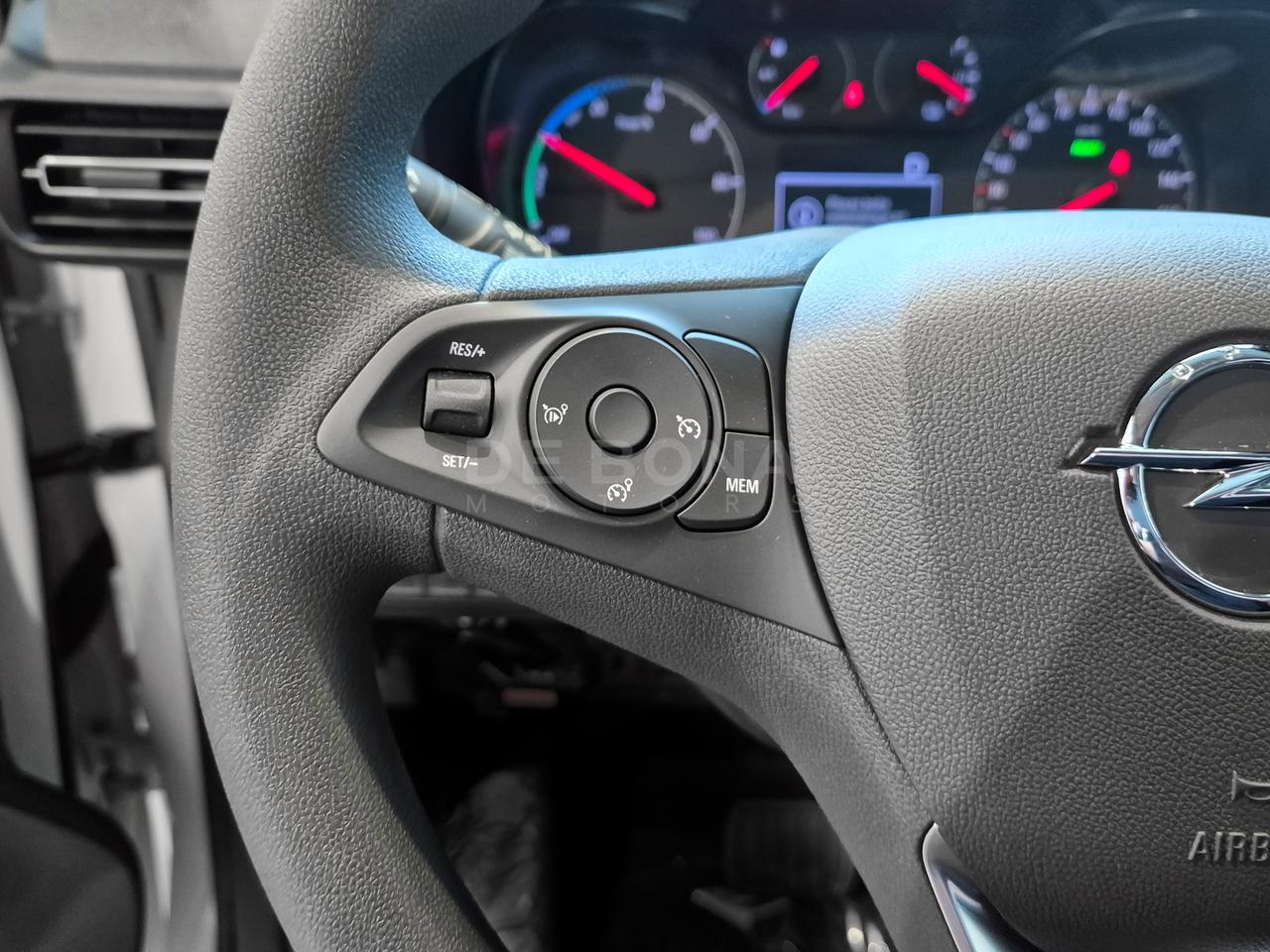 Opel Combo e life m1 bev 50kwh edition l1h1