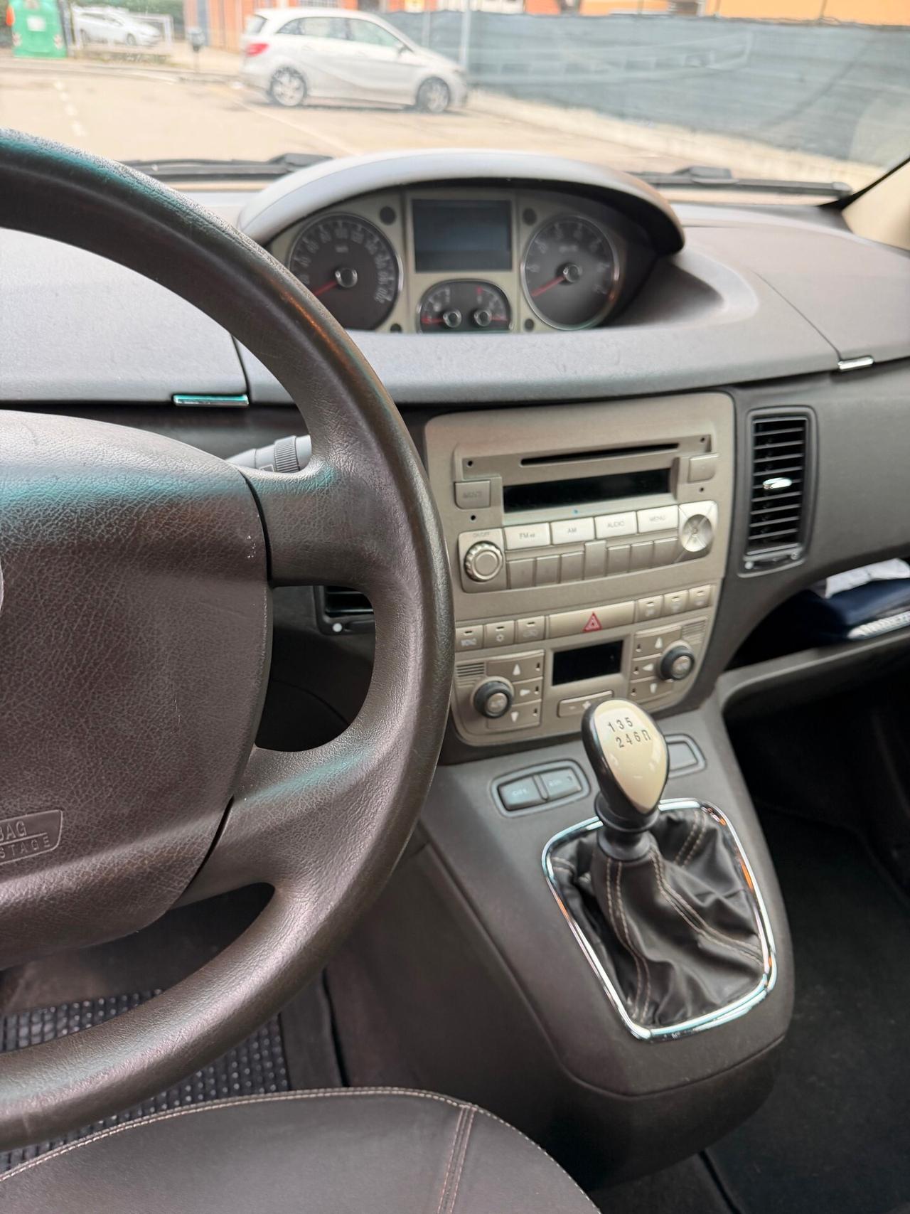 Lancia MUSA 1.4 - NEOPATENTATI - 12 MESI DI GARANZIA -