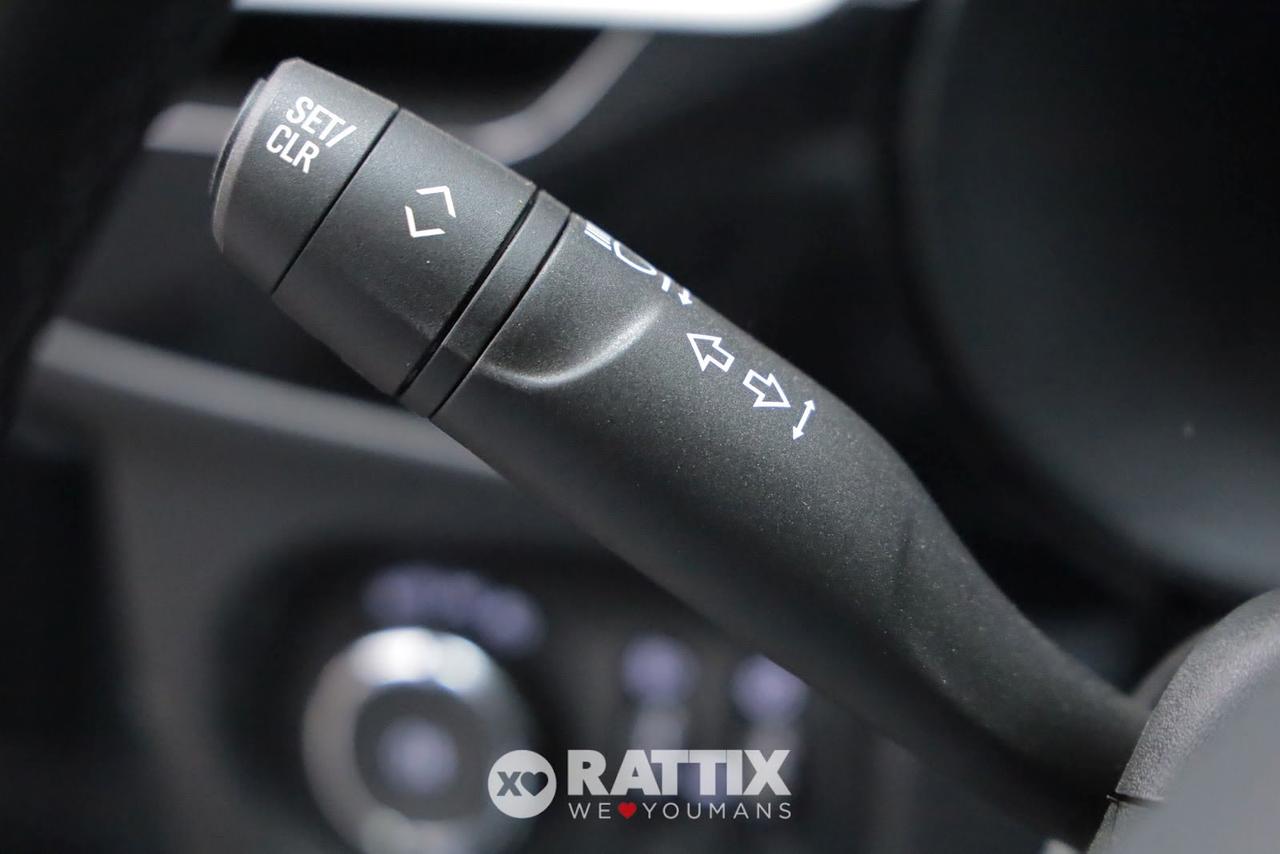 Opel Corsa 1.2 100CV GS AT8