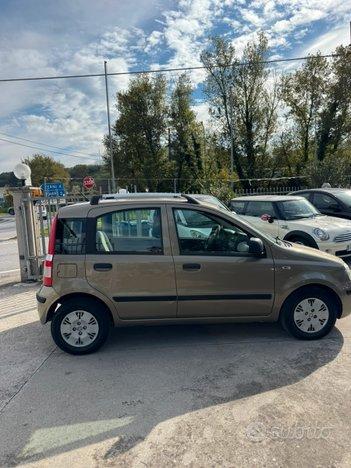 FIAT PANDA 1.1 FIRE KM 98000
