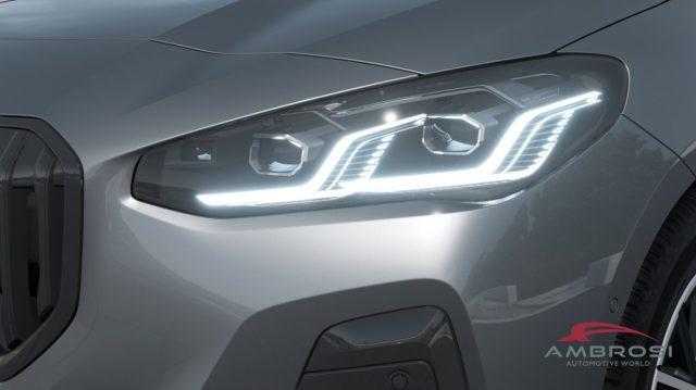 BMW 218 Serie 2 d Active Tourer Msport Premium Package