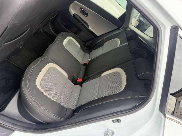Kia Ceed / cee'd SW 1.6 crdi 110 cv Business Cool CARPLAY/TELECAMERA/NAVI