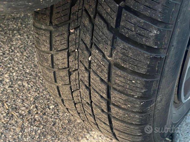 FIAT Qubo 1.3 MJT 75 CV Dynamic NEOPATENTATI