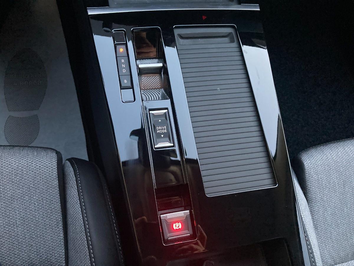 OPEL Astra 1.6 phev Elegance 180cv at8