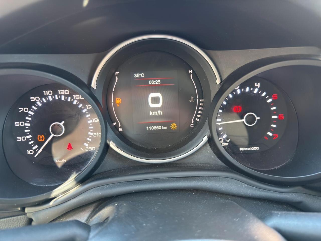 Fiat 500L 1.3 Multijet 95 CV Sport 2021