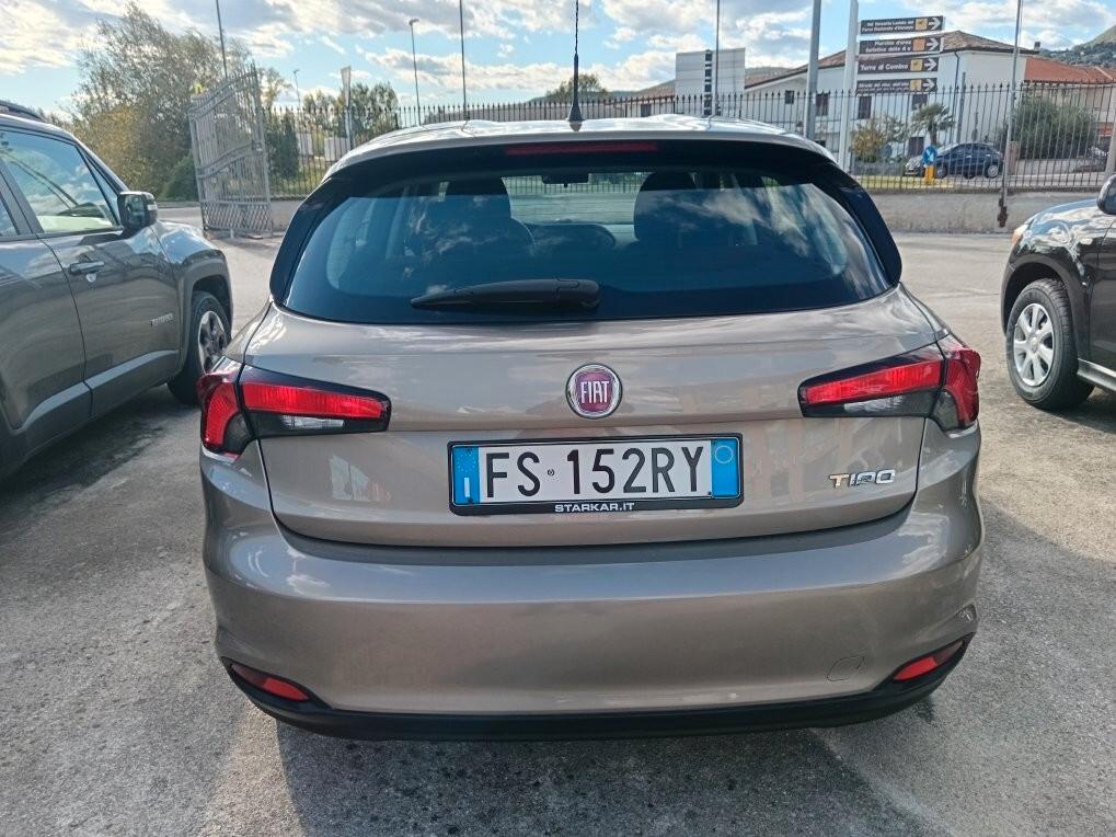 Fiat Tipo 1.4 T-Jet 120CV GPL 5 porte Easy