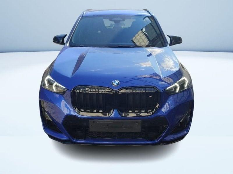 BMW X1 M35I XDRIVE M Sport Pro