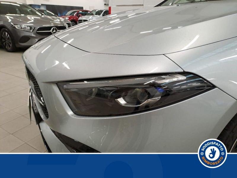 Mercedes-Benz Classe A 180d Automatic AMG Line Advanced Plus