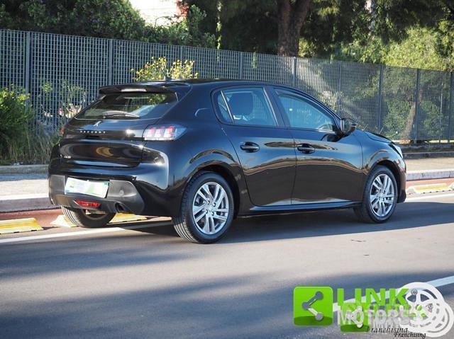 PEUGEOT 208 BlueHDi 100 Stop&Start 5 porte Acti