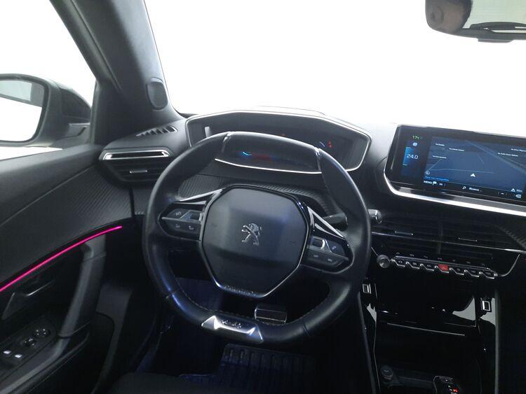 Peugeot 2008 GT BR399240 Elettrico 136CV