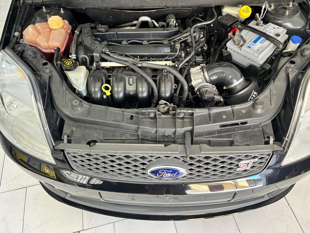Ford Fiesta 2.0 16V 3p. ST motore NUOVO