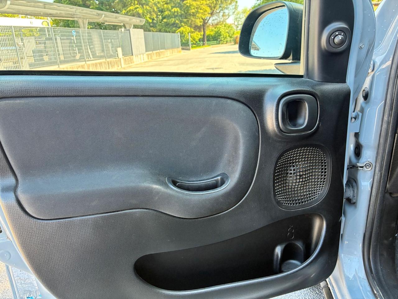 Fiat Panda 0.9 TwinAir Turbo S&S 4x4