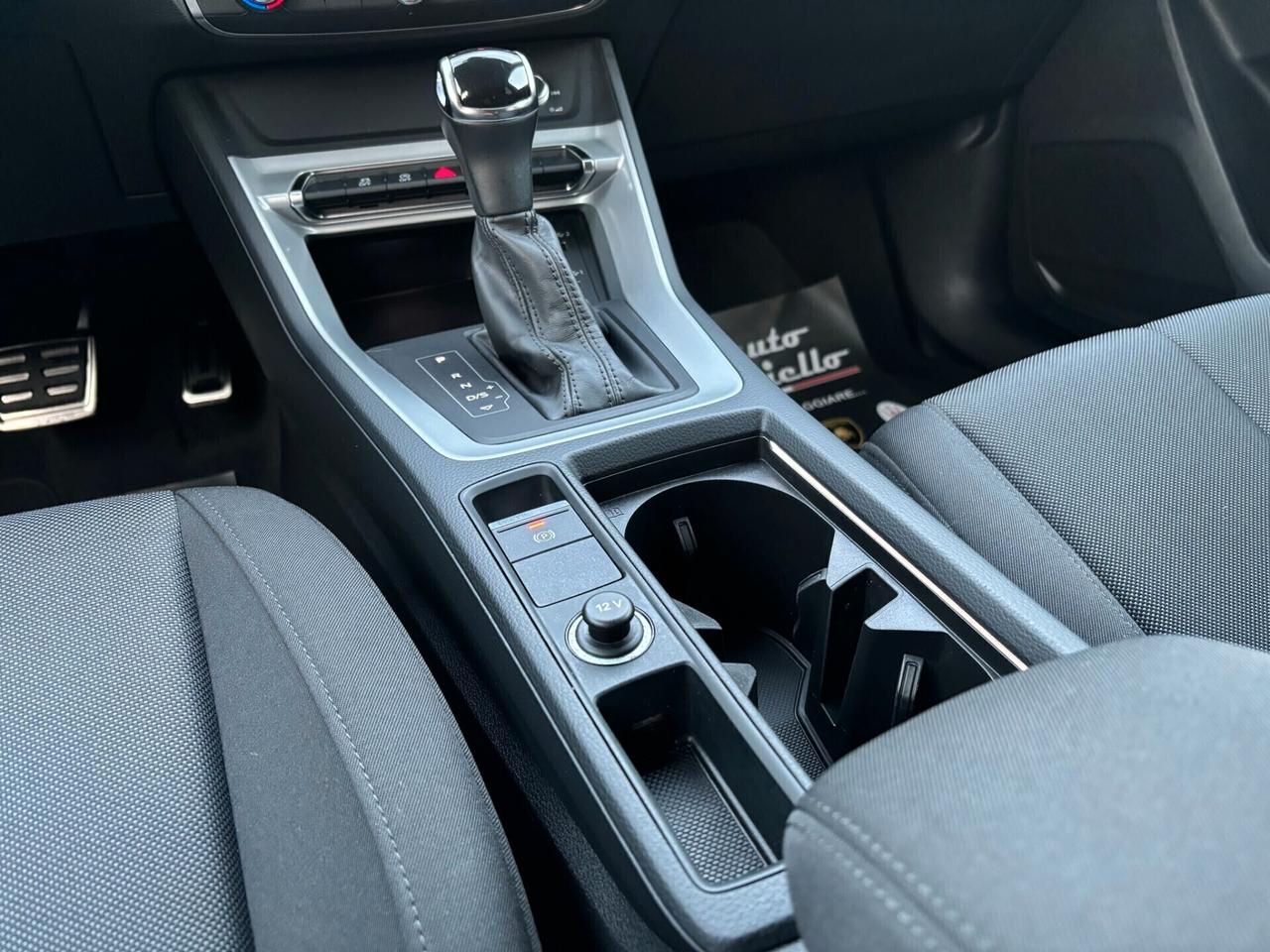 Audi Q3 35 TDI S-TRONIC 150 CV SPORT MY 21 FULL LED
