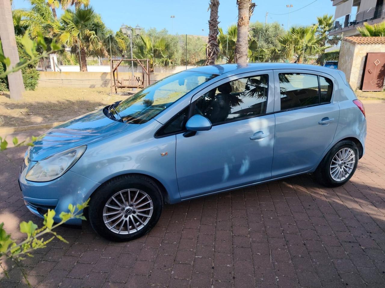 Opel Corsa 1.3 CDTI 75CV ecoFLEX F.AP. 5 porte Club