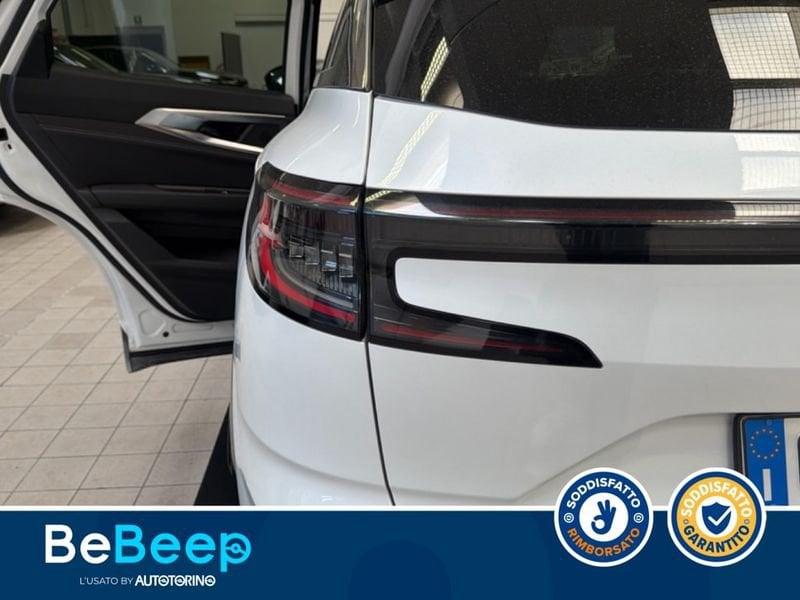 Renault Austral 1.3 MILD HYBRID TECHNO ESPRIT ALPINE 160CV