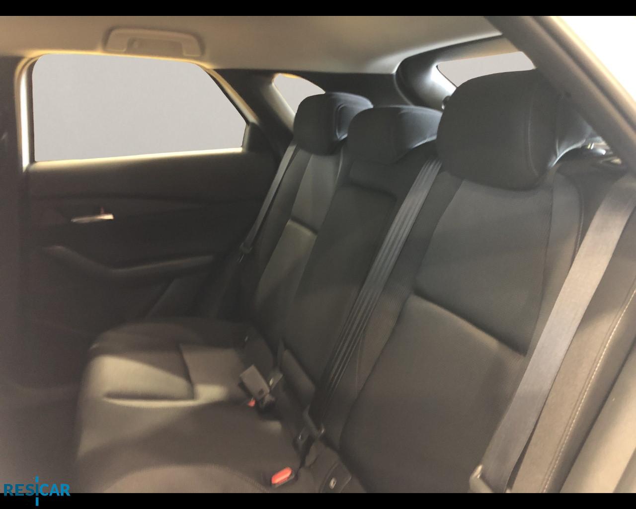MAZDA CX-30 2024 2.0L E-SKYACTIV G 150 6AT FWD EXCLUSIVE-LINE