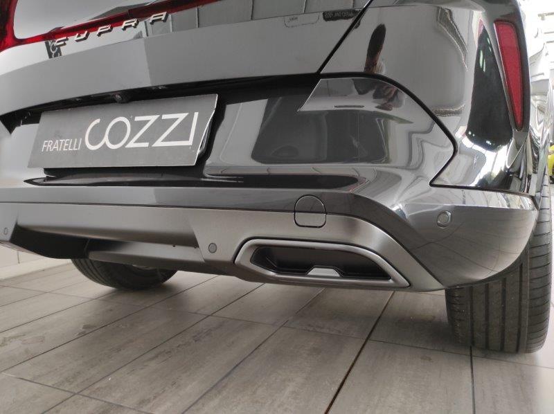CUPRA Formentor - Formentor 1.5 e-Hybrid DSG Tribe Edition