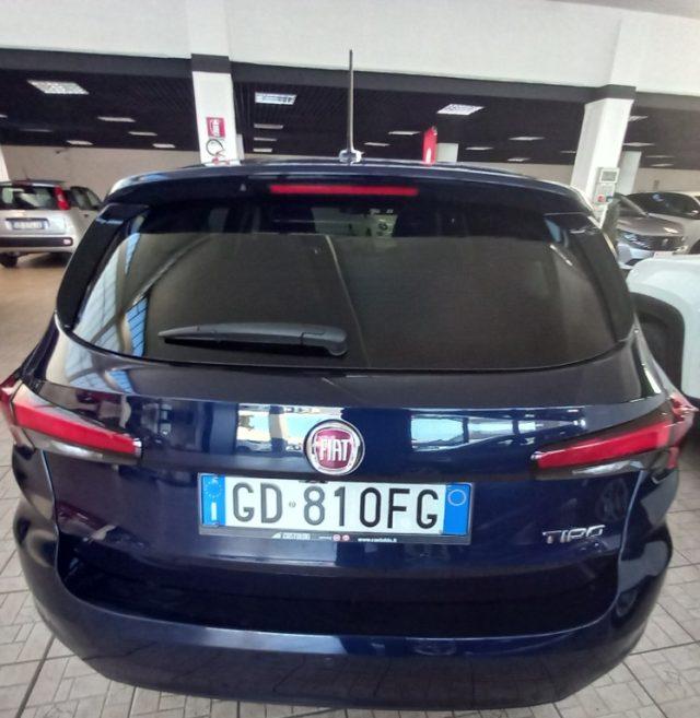 FIAT Tipo 1.6 Mjt S&S SW Mirror
