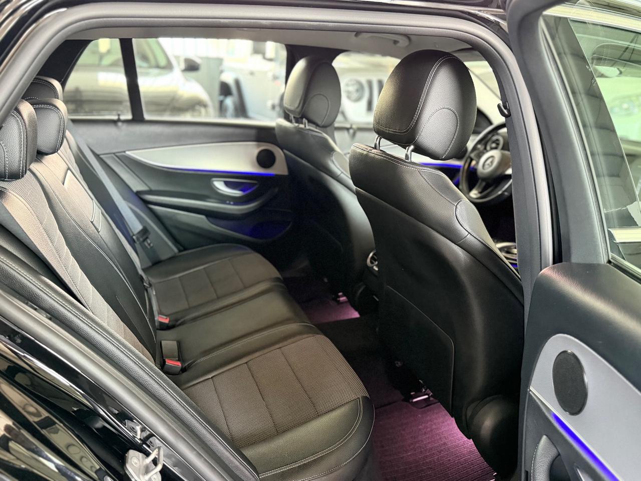 Mercedes-benz E 200 d S.W. Auto Premium Plus