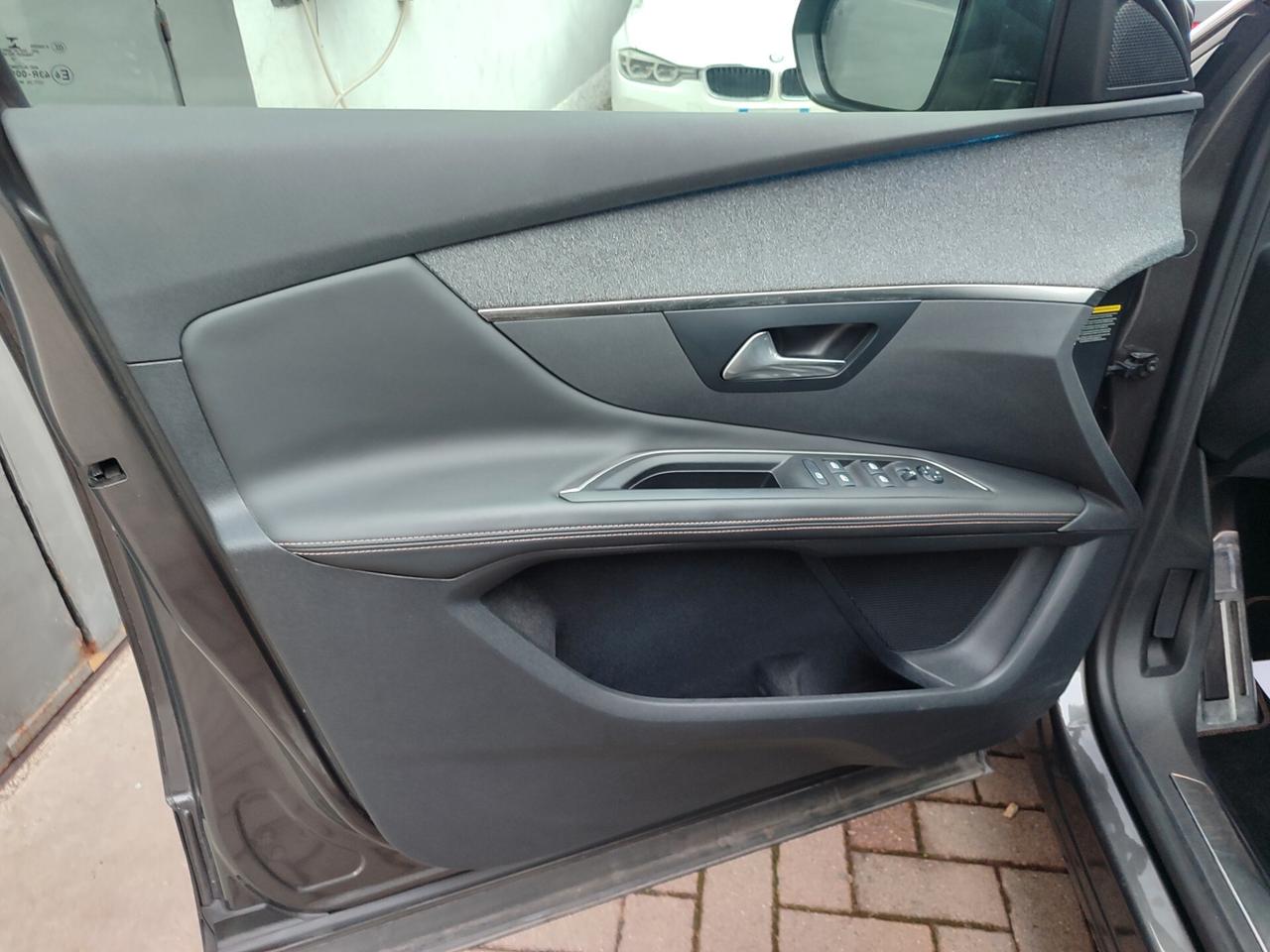 Peugeot 3008 BlueHDi 150 S&S GT Line