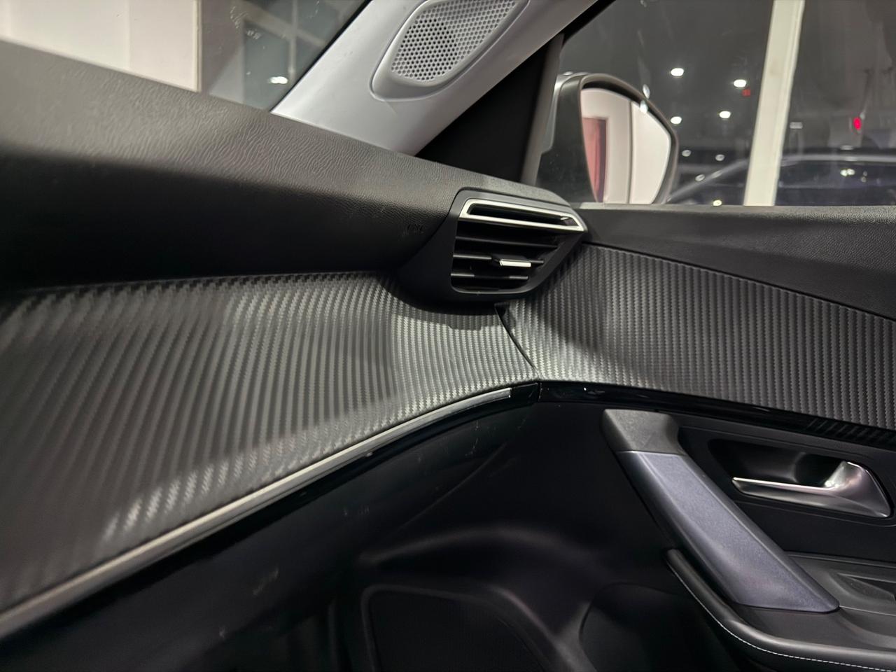 Peugeot 2008 BlueHDi130cv EAT8 Allure+F1/VIRTUAL2022