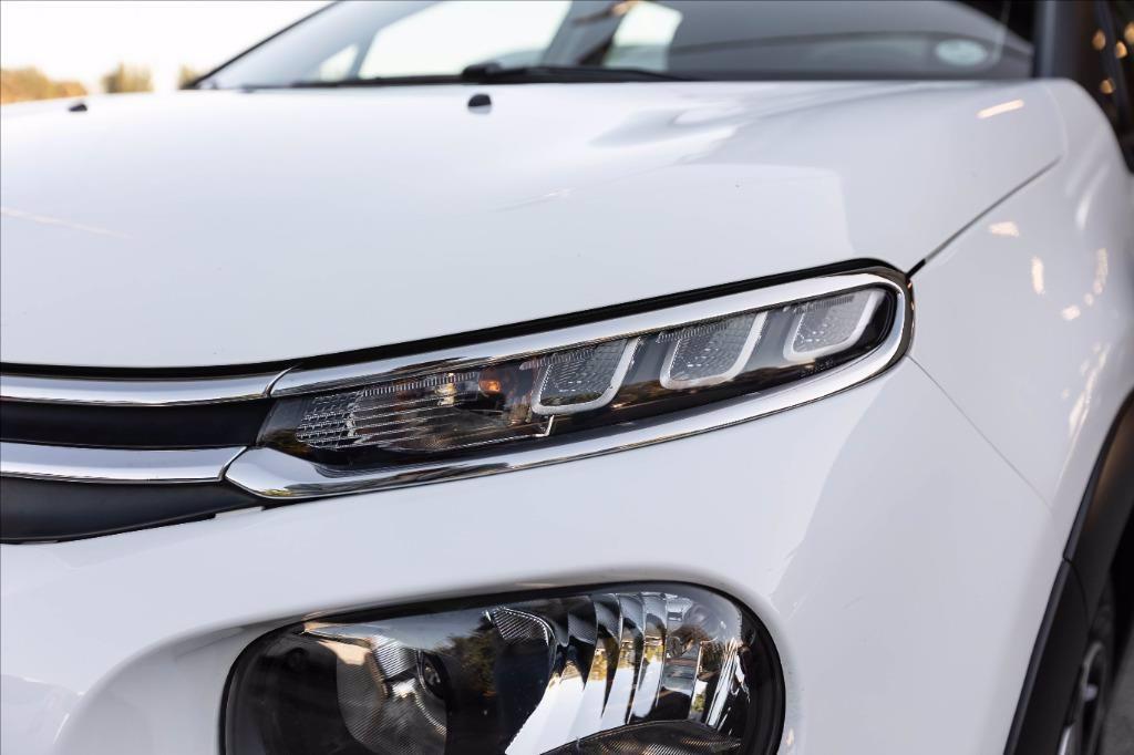 CITROEN C3 1.6 bluehdi Live s&s 75cv del 2017