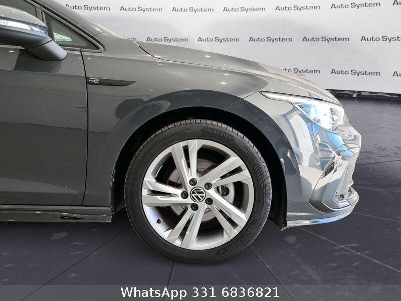 Volkswagen Golf Golf 1.5 tsi evo R-Line 130cv