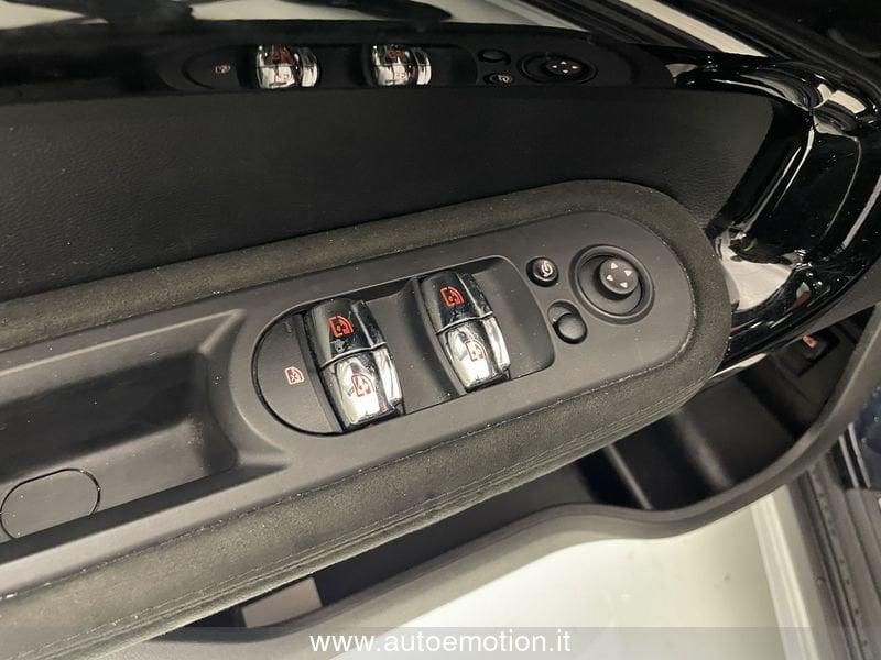 MINI Mini Countryman F60 Mini 1.5 Cooper Yours Countryman