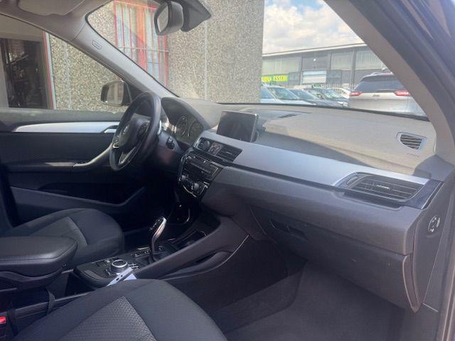 BMW X1 xDrive18d Business Advantage