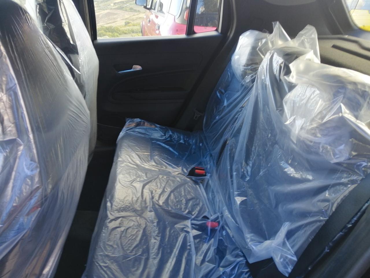 Jeep Avenger 1.2 Turbo 100 CV Altitude