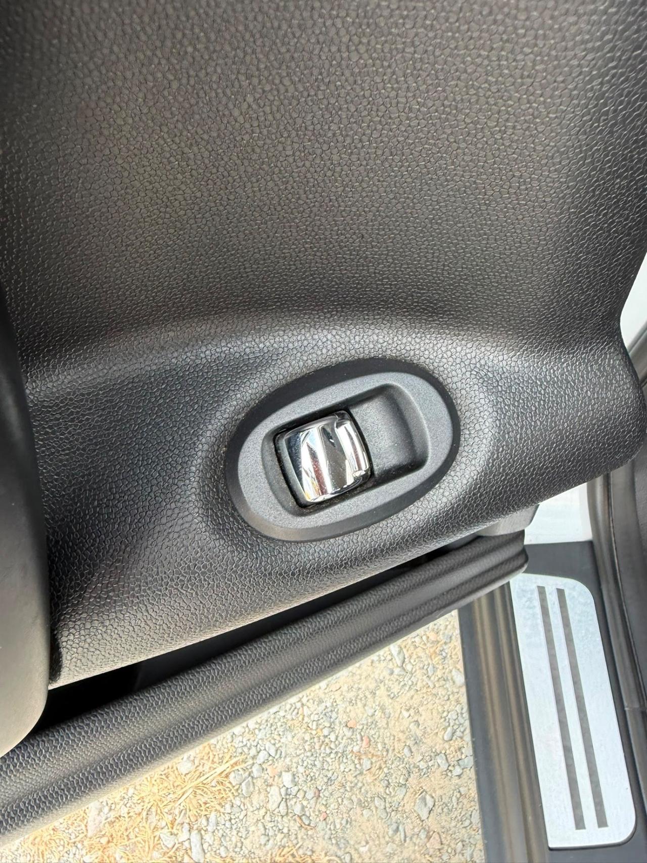 Mini Countryman 1.6 Diesel- Anche Permuta-Garanzia