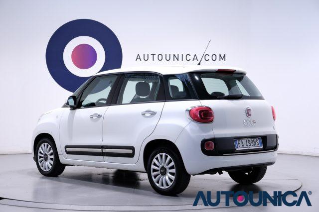 FIAT 500L 1.4 95 CV LOUNGE NEOPATENTATI