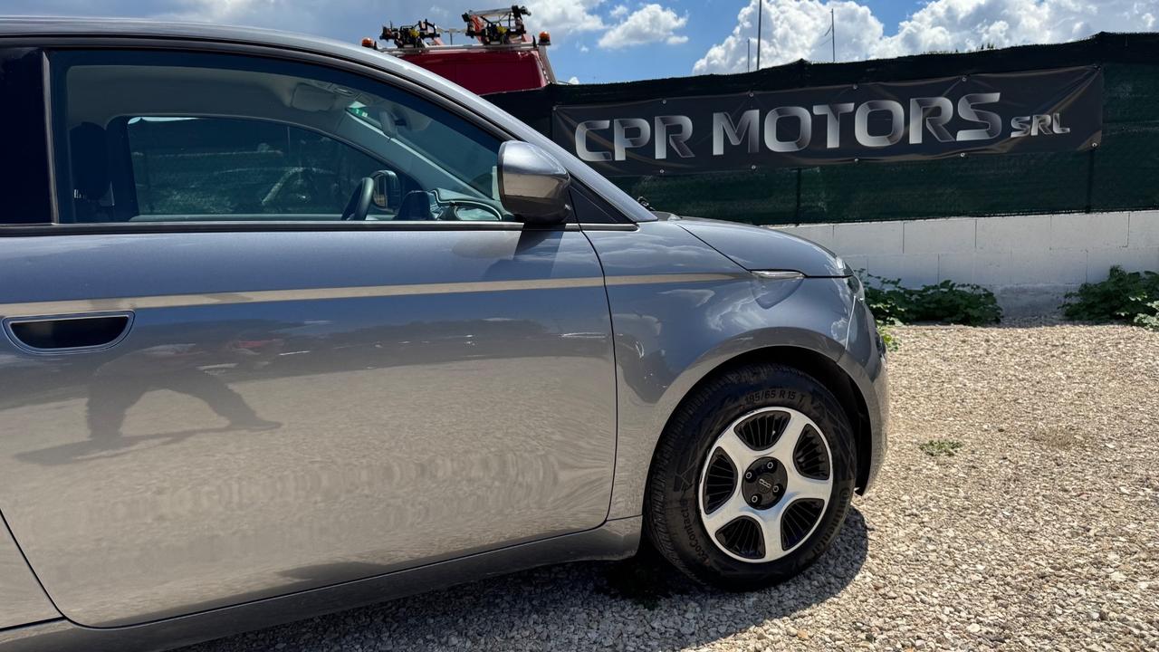 Fiat 500 500e 3+1 42 kWh Icon