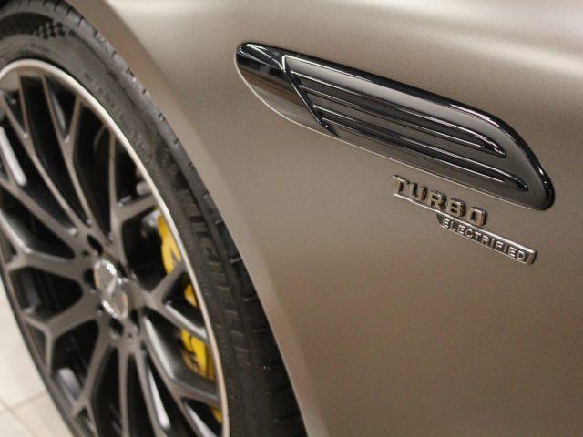 MERCEDES-BENZ SL 43 AMG PREMIUM PLUS *UNIPROP*ITALIANA*FULL*