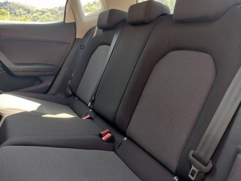 Seat Arona 1.0 TGI Reference