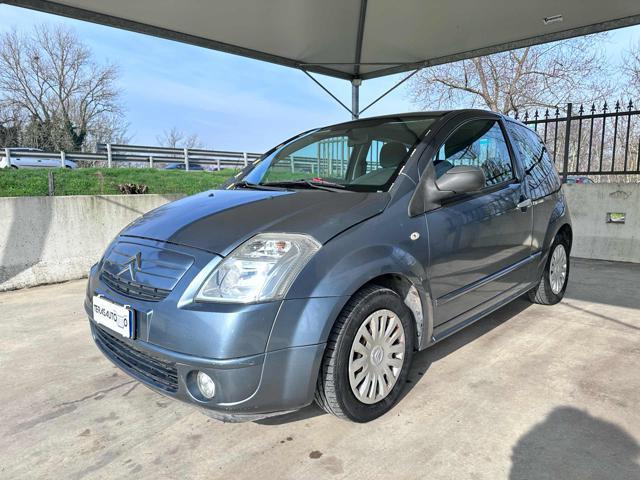 CITROEN C2 1.1 Classique OK NEOPATENTATI